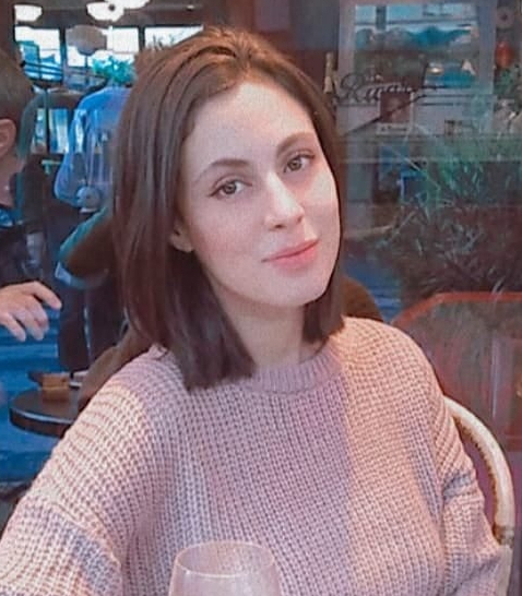 Oumayma Rouissi