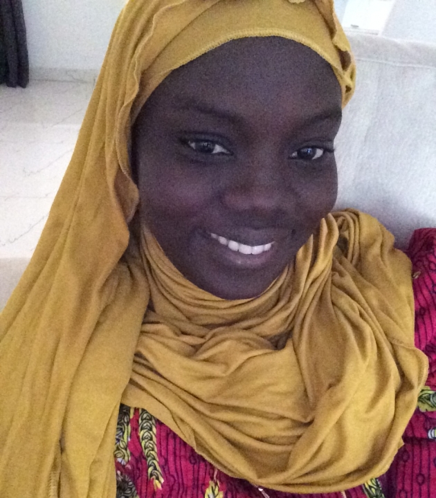 Mame Diarra DIENG