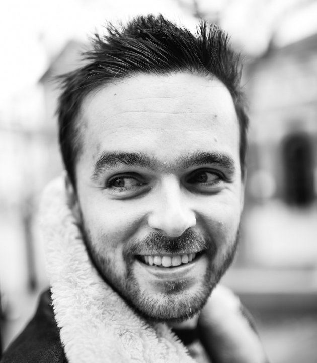 Matthieu Stricot