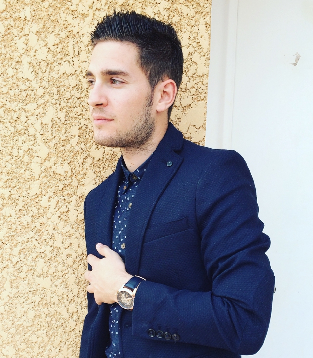 guillaume sanchez--baux