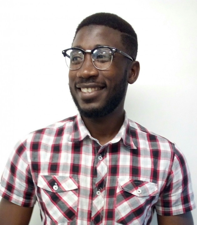 Babacar NDIAYE