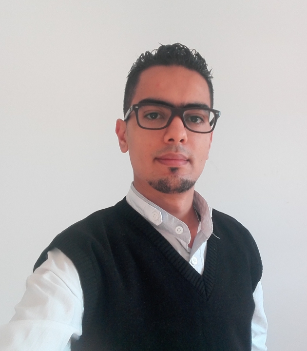Amine Maamouri