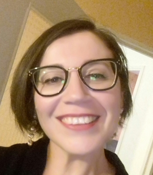 Bernadette XAVIER