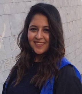 Nawal Hesham