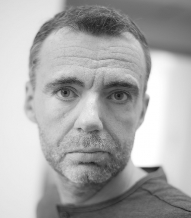 Gilles Oger