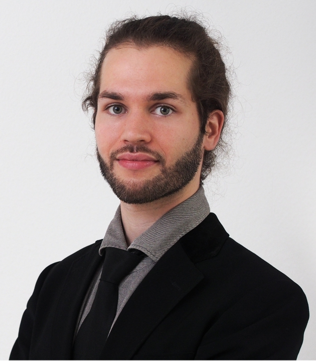 Mathias Bories