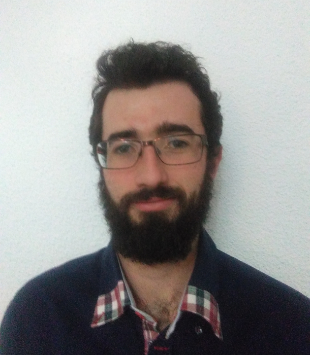 Francisco José Ibáñez Rodríguez