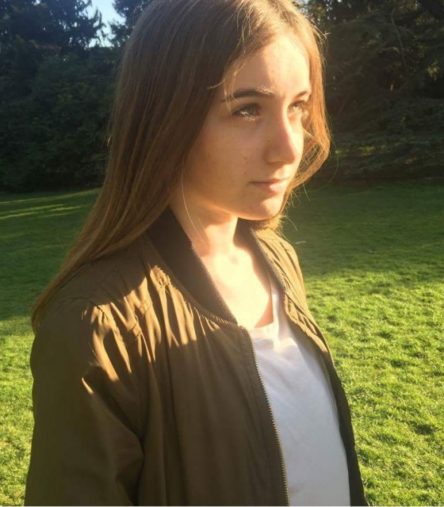 Charlotte Champain
