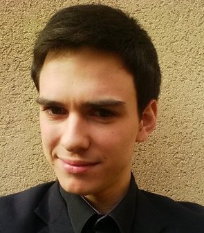 Guillaume LECOMTE