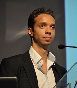 Alexandre Amin