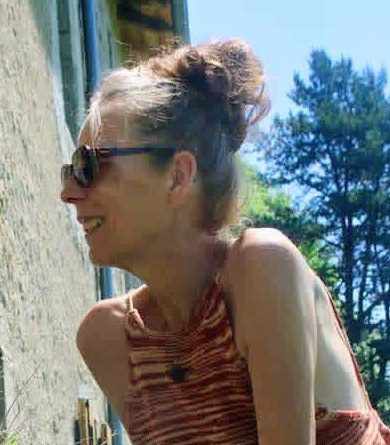 Virginie Thuillier