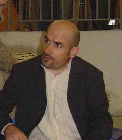 Patrice Zuanon