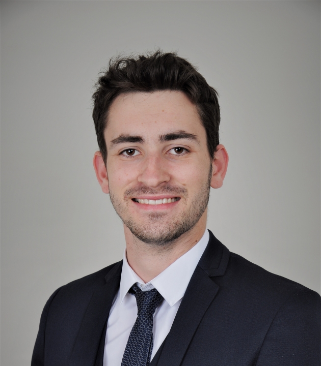 Martin Jutteau