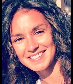 Méganne Angello