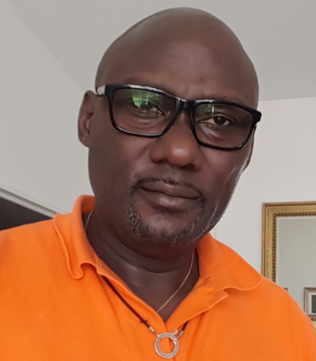 Joseph BEKOULE EKAMBI