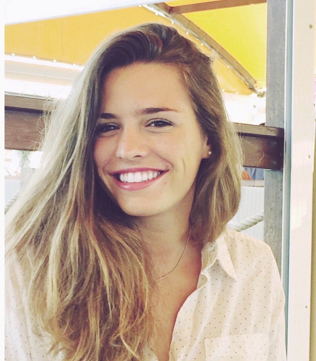 Cindy Otto