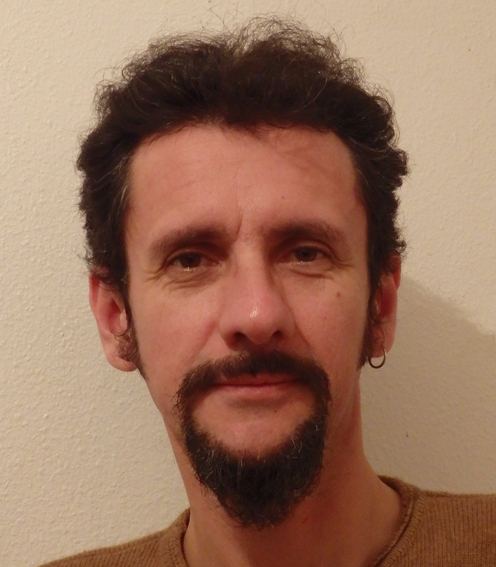 Laurent Girard