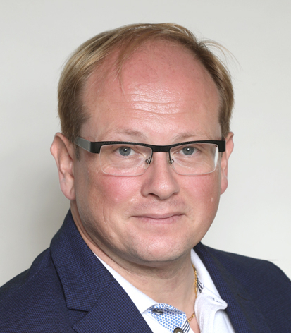 Benoit Wilhelm