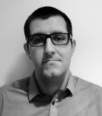 Jérémy CHALBOS