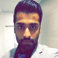 Gaurav Bangur