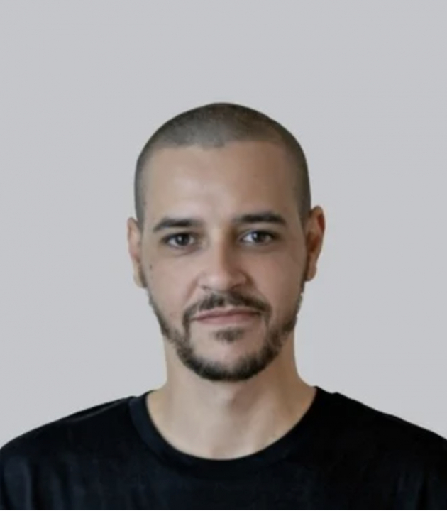 Rafael Dalprá