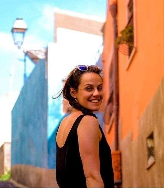 Mathilde GUITTON