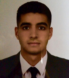 chouaib amaoui
