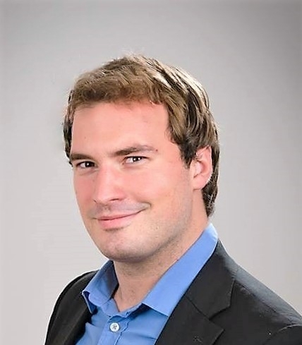 Johannes Heinz