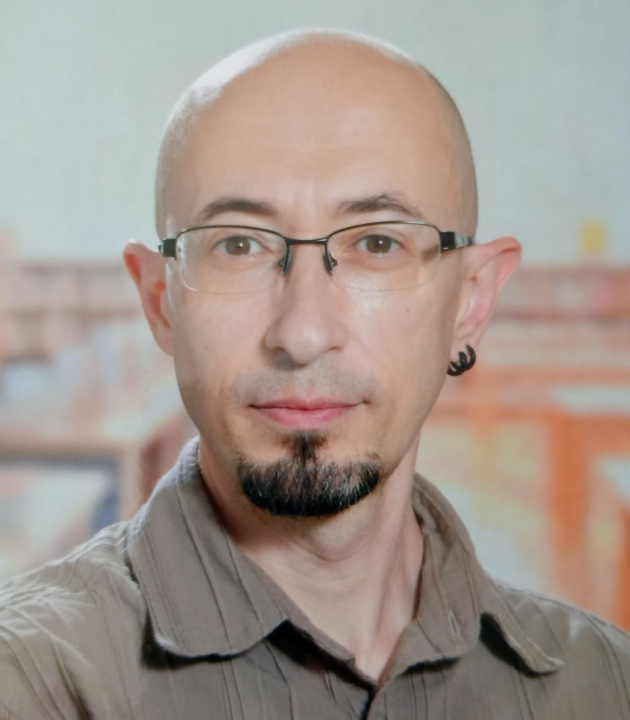Sébastien LEFEBVRE