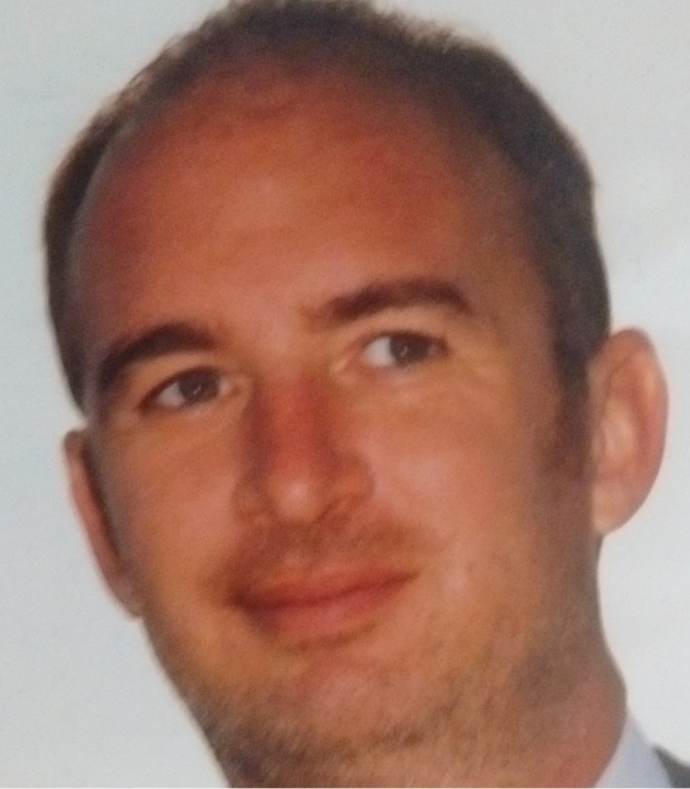 Laurent Duminil