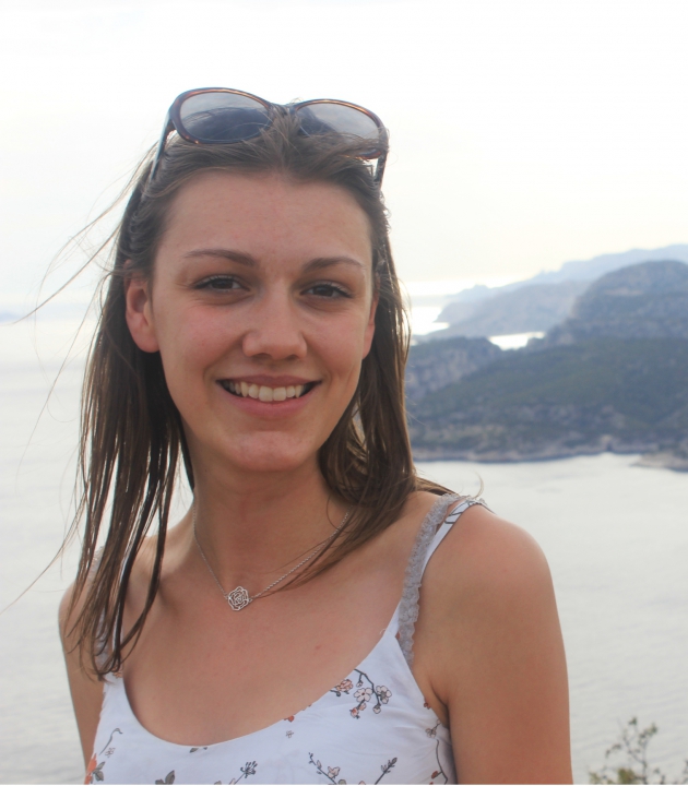 Anaïs Legros