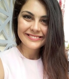 Yasmin Yildiz