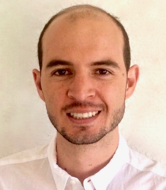 Juan Robredo