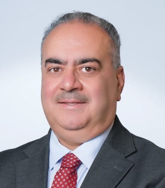 Mohamed Hamoud