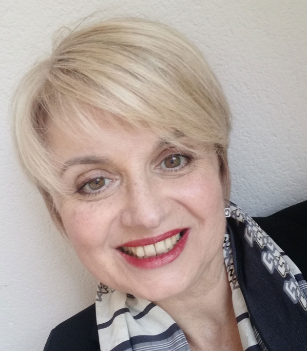 FREDERIQUE BIZEUL