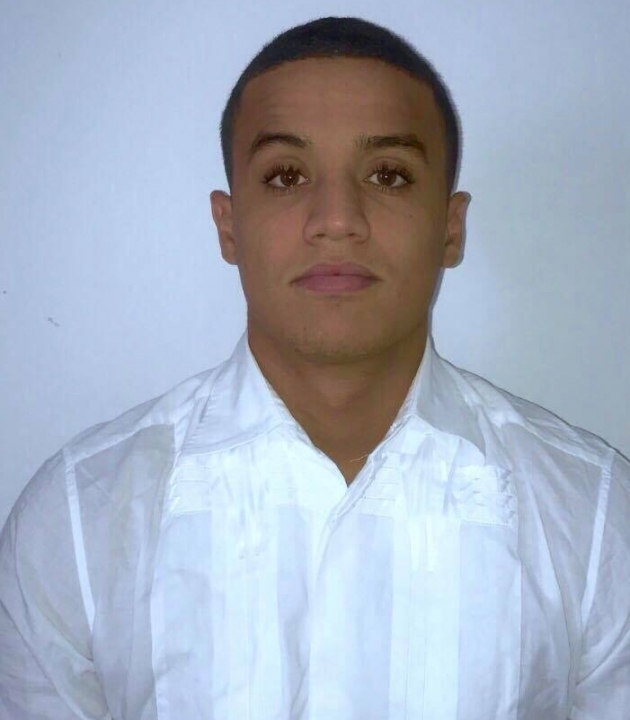 Ismael Ibn Abdeljalil