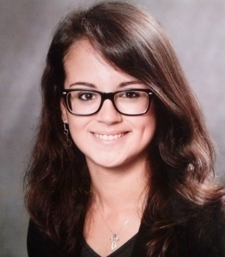 Ghislaine CASTALDO