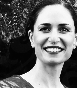 Delphine Colombani