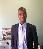 Clifford Matongo
