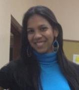Marjorie Gomez