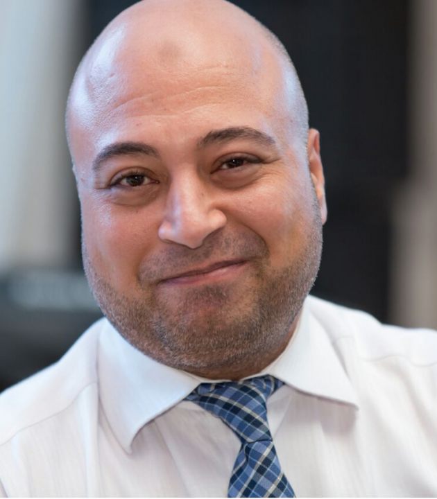 ESLAM HAGAG