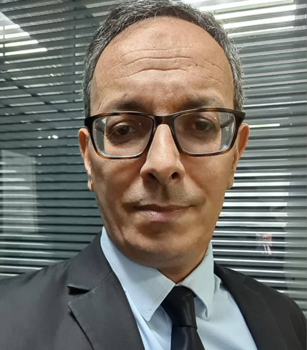 ABDEL MADJID BOUTEMEUR