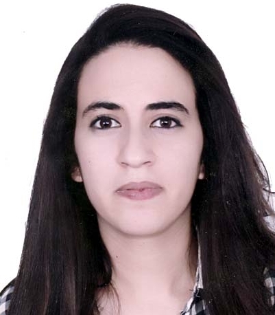 Yousra Bouroumi