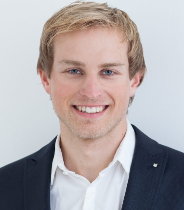 Marcel Köhler