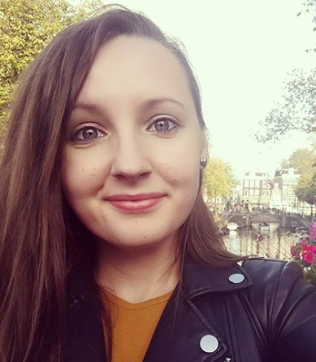 Elena Ivanovska