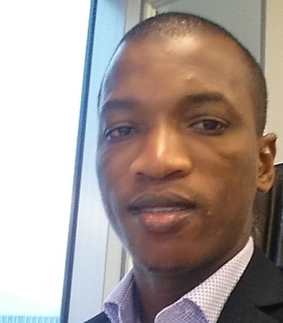 Alhassane DIALLO