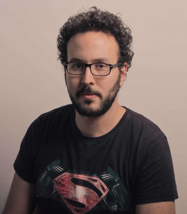 Sami Zalila