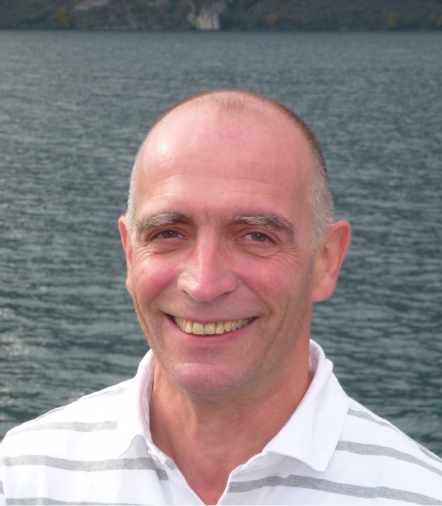 Patrick Arnaud