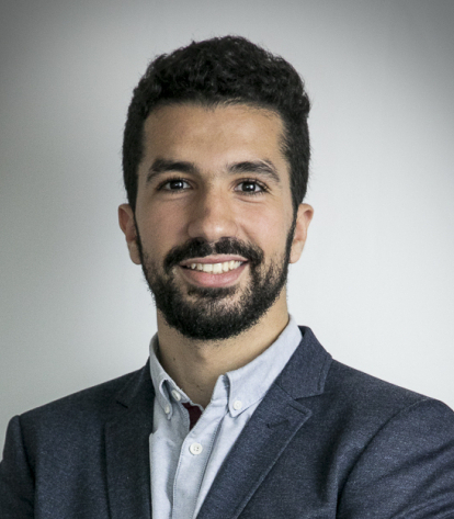Mohamed-Amine RHINDI