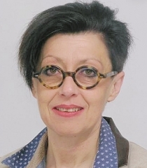 Nathalie Coufleau